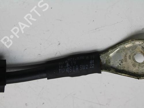 Cable AUDI A3 Sportback (8YA, 8YF) 35 TFSI | BP39817328E12 - Image 4