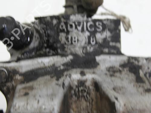 Right rear brake caliper LEXUS IS III (_E3_) 300h (AVE30_, AVE30R) | BP39833095M106 - Image 5