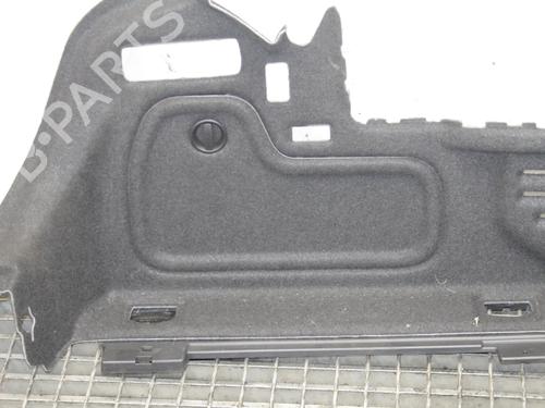Boot lining AUDI A5 Convertible (F57, F5E) 2.0 TFSI | BP39770203I3 - Image 4