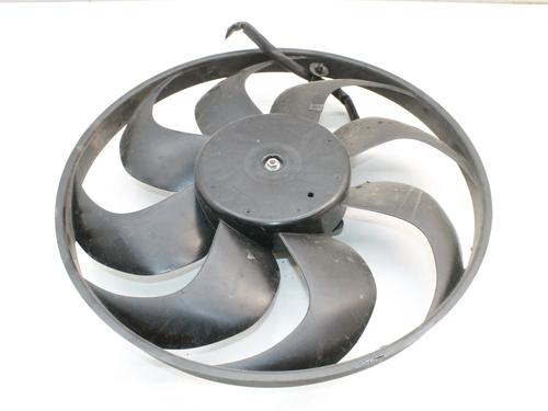Used Radiator fan Radiator fan OPEL ASTRA L Sports Tourer (OV5) 1.2 (FRHNSL, FRHNSR) (131 hp) 39856252 39856252