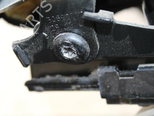 Left front seat TOYOTA PROACE Van (MDZ_) 1.6 D4d (MDZ9) | BP40501063C15 - Image 9