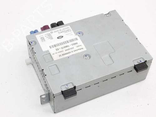 Módulo eletrónico Módulo eletrónico JAGUAR XE (X760) 2.0 D (180 hp) 39876177 39876177