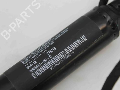 Control unit TESLA MODEL X (5YJX) P100D AWD | BP39850301M11  - Image 7