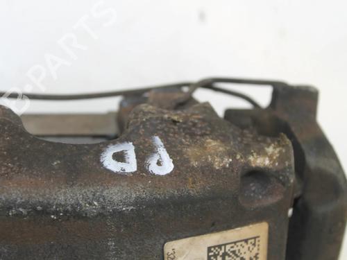 Right front brake caliper AUDI A4 B9 (8W2, 8WC) 1.4 TFSI | BP39824160M104 - Image 4