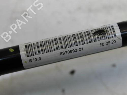 Other BMW 3 (G20, G80, G28) 330 e Plug-in-Hybrid | BP39772809O1 - Image 9