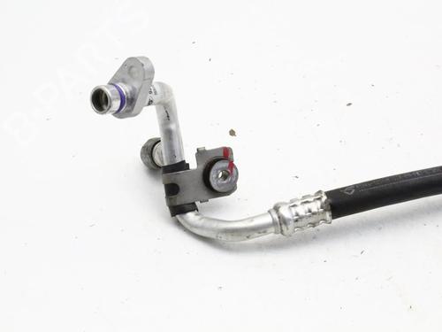 AC pipe NISSAN LEAF (ZE1) Electric | BP39827582M126 - Image 2