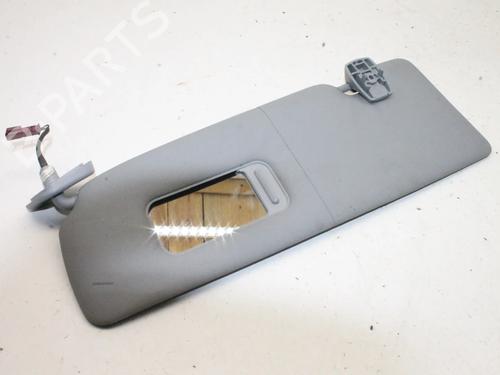 Right sun visor BMW 1 Coupe (E82) 125 i | BP39843995I2 - Image 2