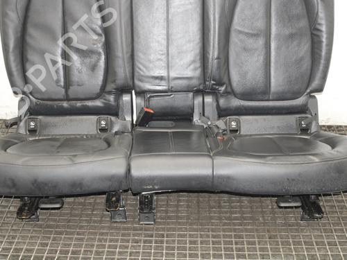 Sæde sæt BMW 2 Gran Tourer (F46) 220 i | BP39799536C78 - Image 14