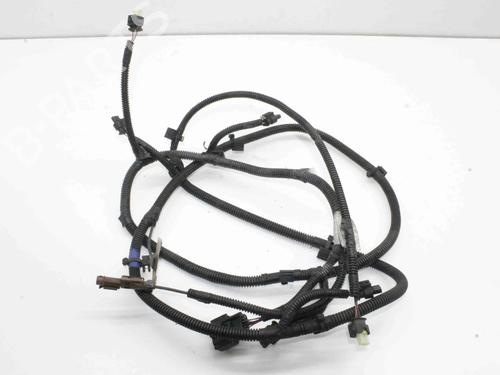 Ledningsnet Ledningsnet TESLA MODEL X (5YJX) P100D AWD (772 hp) 39873361 39873361