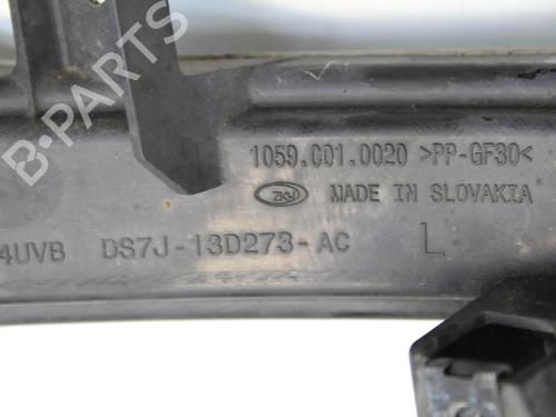 Left daytime light FORD MONDEO V Saloon (CD) 2.0 Hybrid | BP39863644C104 - Image 11
