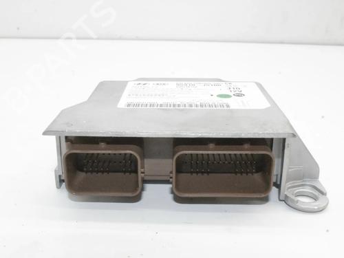 ECU airbags KIA STINGER (CK) 2.0 T-GDi | BP39782706M53 - Image 3