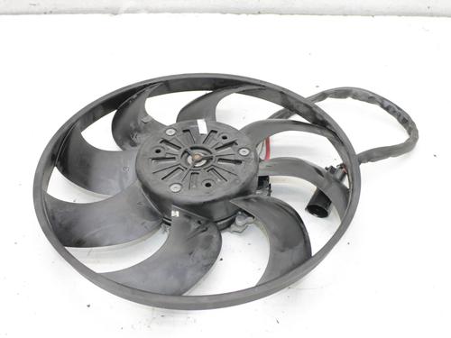 Køleventilator elektrisk Køleventilator elektrisk JAGUAR I-PACE (X590) EV400 AWD (400 hp) 39819771 39819771