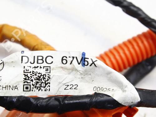 Cable MAZDA MX-30 (DR) e-SKYACTIV | BP39834659E12 - Image 6