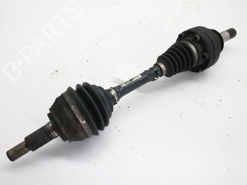 Used Right front driveshaft Right front driveshaft AUDI Q7 (4LB) 3.0 TDI quattro (240 hp) 39873929 39873929