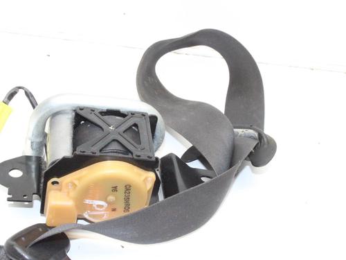Front right seatbelt HONDA ACCORD VIII (CU) 2.2 i-DTEC (CU3) | BP39781071I25 - Image 3