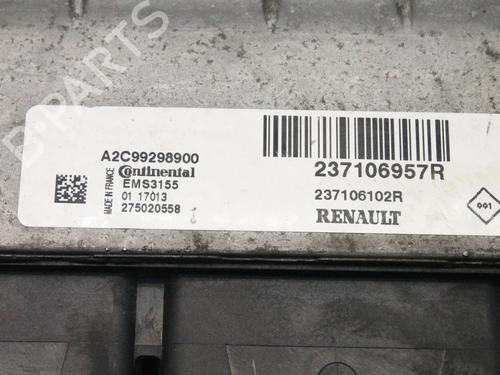 Electronic module RENAULT CAPTUR I (J5_, H5_) 1.2 TCe 120 | BP39869459M83 - Image 3