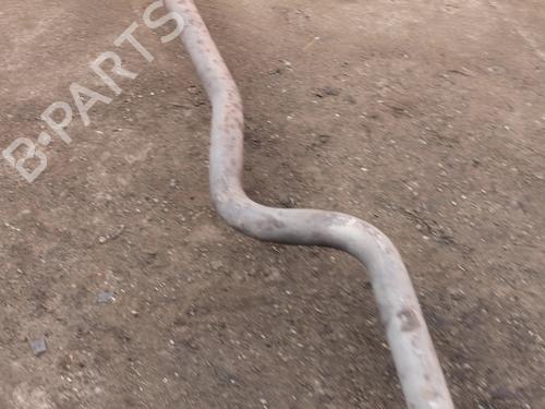 Exhaust system BMW 6 Convertible (E64) 630 i | BP39843061M121 - Image 5