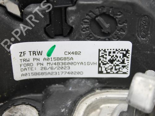 Steering wheel FORD KUGA III (DFK) 2.5 FHEV | BP39850663C49 - Image 9