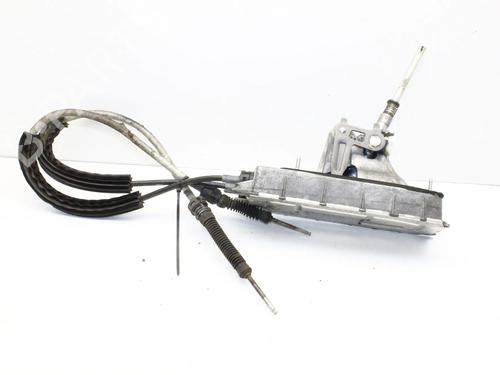 Gearstang Gearstang AUDI TT (8J3) 2.0 TDI quattro (170 hp) 39872391 39872391