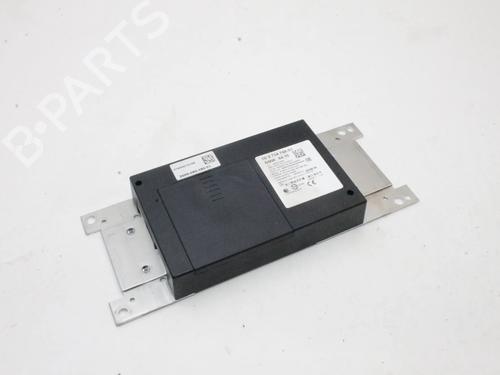Used Electronic module Electronic module BMW 2 Coupe (F22, F87) 220 i (184 hp) 39873133 39873133