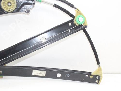 Front right window mechanism AUDI A4 B8 (8K2) 2.0 TDI | BP39807667C23 - Image 4