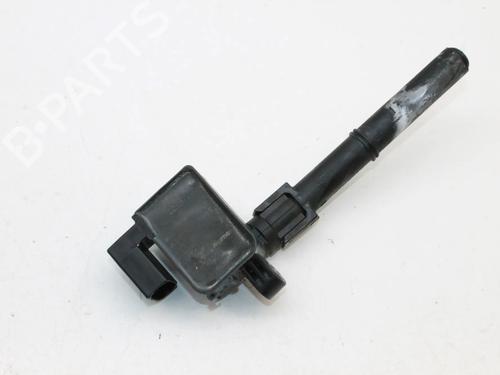 Used Ignition coil Ignition coil MERCEDES-BENZ C-CLASS T-MODEL (S206) C 200 (206.242) (204 hp) 39862391 39862391