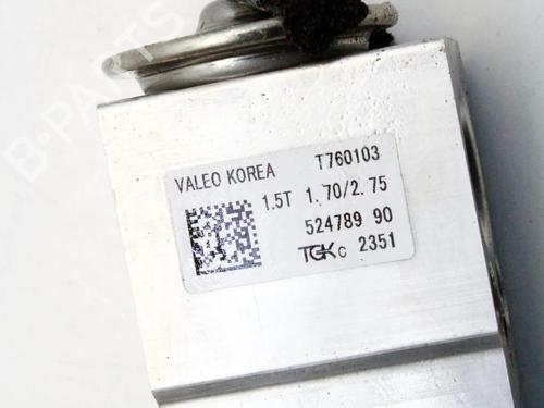 Electronic sensor RENAULT ARKANA I (LCM_, LDN_) 1.6 E-TECH 145 (LDMU) | BP39803745M84 - Image 4