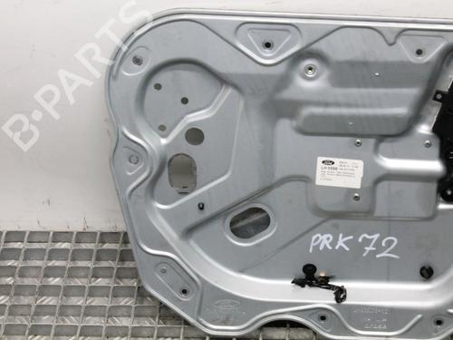 Front left window mechanism FORD KUGA I 2.0 TDCi | BP39784342C22 - Image 2