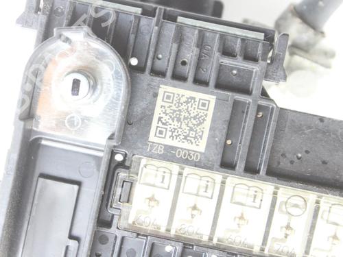 Electronic module HONDA JAZZ V (GR_, GS_) 1.5 eHEV (GR3, GR6) | BP39846853M83 - Image 5