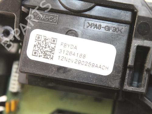 Steering column stalk VOLVO V40 Hatchback (525) D3 | BP39769535I23 - Image 8
