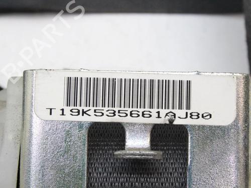 Rear left seatbelt CHRYSLER 300C (LX, LE) 3.0 CRD | BP39834578I29 - Image 4