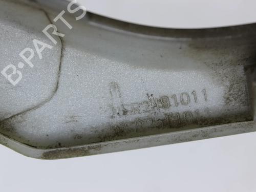 Grill NISSAN NV200 Van 1.5 dCi 85 (M20, M20N, M20M) | BP39878485C40  - Image 11