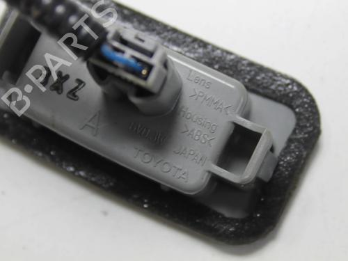 Licence plate light LEXUS IS III (_E3_) 300h (AVE30_, AVE30R) | BP39801896I40 - Image 4