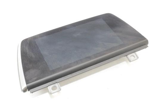 Display Display BMW X1 (F48) xDrive 20 d (190 hp) 39862814 39862814