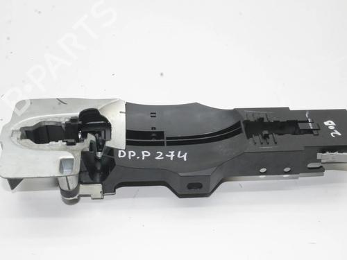 Front right exterior door handle NISSAN NOTE (E12) 1.2 DIG-S | BP39819113C129 - Image 3