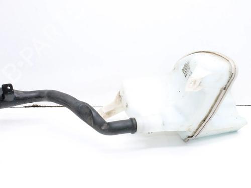 Used Windscreen washer tank Windscreen washer tank VOLVO V60 I (155) D6 Hybrid AWD (280 hp) 39861830 39861830