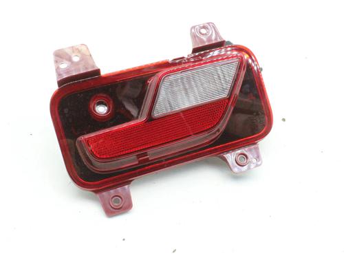 Used Left taillight Left taillight KIA PICANTO III (JA) 1.2 (84 hp) 39877305 39877305