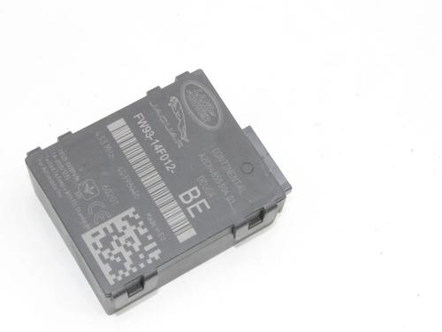 Used Control unit Control unit MERCEDES-BENZ C-CLASS (W205) C 250 BlueTEC / d (205.008, 205.006) (204 hp) 39879942 39879942