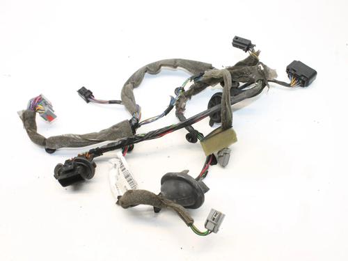 wiring-harness-volvo-v70-iii-135-2007-2008-2009-2010-2011-2012-2013-2014-2015-2016-39796503 main image