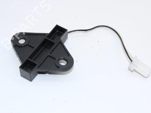 Electronic module MITSUBISHI ASX (GA_W_) 1.8 DI-D (GA6W) | BP39823847M83 - Image 2