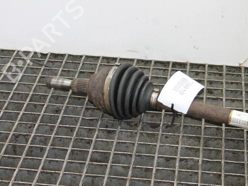 Right front driveshaft FORD MONDEO V Hatchback (CE) 1.5 TDCi | BP39781063M39 - Image 5