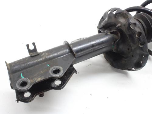 Left front shock absorber MG MG 4 (EH32) EV | BP39875546M16 - Image 2