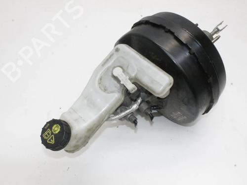 Used Servo brake Servo brake FORD MONDEO V Hatchback (CE) 2.0 TDCi (150 hp) 39793688 39793688