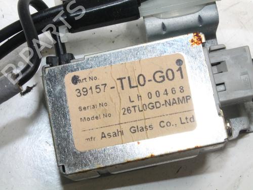 Electronic module HONDA ACCORD VIII (CU) 2.2 i-DTEC (CU3) | BP39792009M83 - Image 3