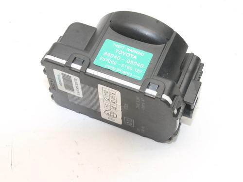 Electronic module TOYOTA VERSO (_R2_) 1.8 (ZGR21_, ZGR21R) | BP39772538M83  - Image 5