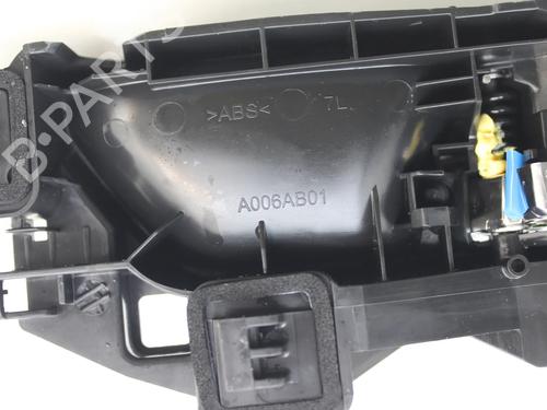 Front left interior door handle OPEL COMBO E Tour / Life (K9) Combo-e | BP39774325I13 - Image 4