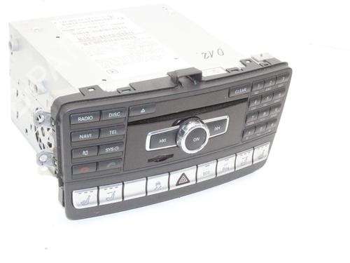 Electronic module MERCEDES-BENZ SLK (R172) 200 (172.448) | BP39875334M83 - Image 3