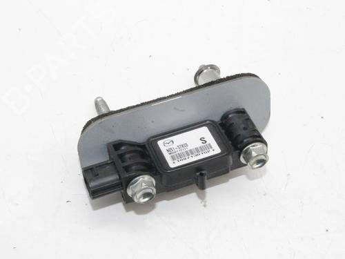 Elektronisk sensor Elektronisk sensor MAZDA MX-5 III (NC) 2.0 (NC18) (160 hp) 39868213 39868213
