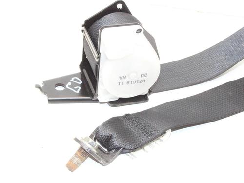 Rear right seatbelt MAZDA 3 (BL) 2.2 MZR CD (BL10) | BP39874561I28 - Image 2