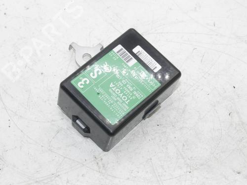 Electronic module TOYOTA PRIUS PLUS (_W4_) 1.8 Hybrid (ZVW4_) | BP39782657M83 - Image 2